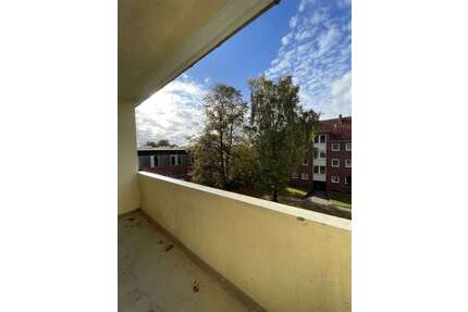 Wohnung zum Kaufen in Wilhelmshaven 69.000,00 € 65 m²