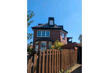 Reihenhaus Haus Zweifamilienhaus Rheine Schotthock