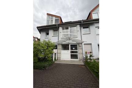 Wohnung zum Kaufen in Bad Vilbel 290.000,00 € 80 m²