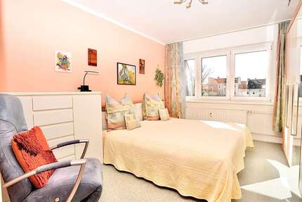 Wohnung zum Kaufen in Berlin 299.000,00 € 65.5 m²