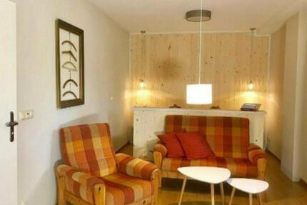 Kinderfreundliche Ferienwohnung • 2 Personen • Heringsdorf