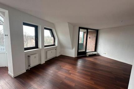 Gemütliche 48 m² Wohnung mit Einbauküche in zentraler Toplage - Marl Alt-Marl