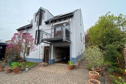 Schönes Haus in Hünstetten zu vermieten - Idstein