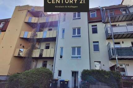 Wohnung zum Mieten in Gera 540,00 € 91 m²