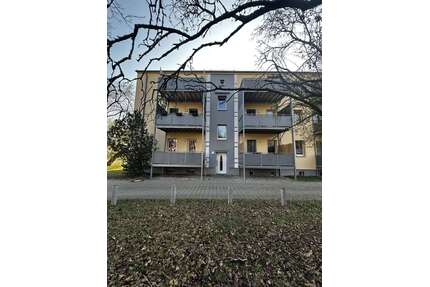 Wohnung zum Kaufen in Merseburg 158.000,00 € 66 m²