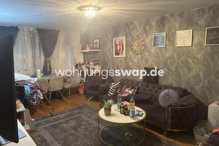 Wohnungsswap - 3 Zimmer, 62 m² - Freischützstraße, Bogenhausen, München