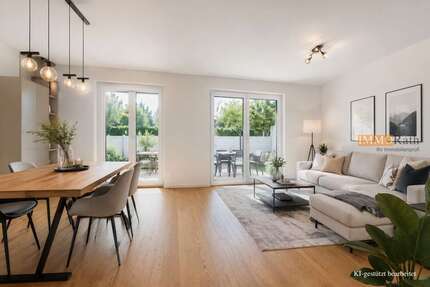 Haus zum Kaufen in Endingen am Kaiserstuhl Amoltern 645.000,00 € 120.14 m² - Endingen am Kaiserstuhl / Amoltern