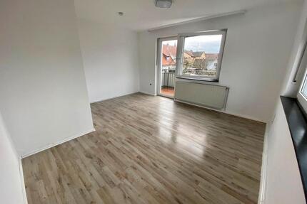 3-Zimmer-Wohnung mit Balkon in Karlstadt zu vermieten
