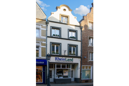 Haus zum Kaufen in Neuss 467.950,00 € 150 m²