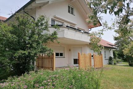 Charmante 1-Zimmer-Wohnung in Waldburg