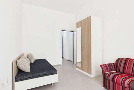 Wohnung zum Kaufen in Bamberg 129.000,00 € 37.13 m²