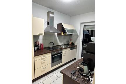 Wohnung 33 qm in Mannheim - 520,00&nbsp;EUR Kaltmiete, ca.&nbsp; 33,00&nbsp;m&sup2; in Mannheim (PLZ: 68309) Käfertal