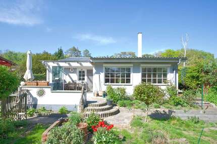Haus zum Kaufen in Ahrenshoop 395.000,00 € 70 m²