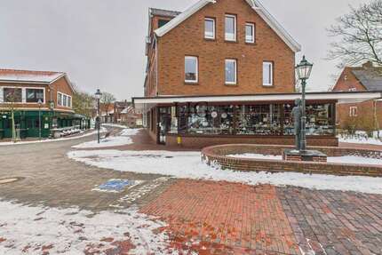 Wohnung zum Kaufen in Langeoog 479.000,00 € 54.24 m²