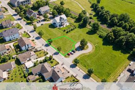 Grundstück zu verkaufen in Altomünster 549.000,00 € 651 m²