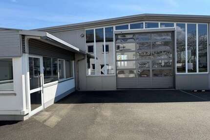 Halle in Landau 5.980,00 € 694 m²