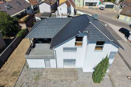 Haus zum Kaufen in Beindersheim 969.000,00 € 199.81 m²