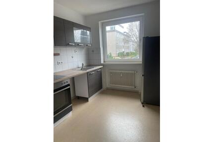 3-Zimmer-Wohnung mit Balkon in beliebter Lage von Gellershagen - Bielefeld Schildesche