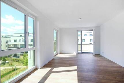 Ihr Refugium im Grünen: Die exklusiven Halske Gärten - Berlin Siemensstadt