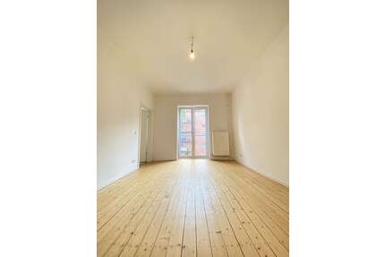 Wohnung zum Mieten in Hamburg 874,45 € 51.3 m²