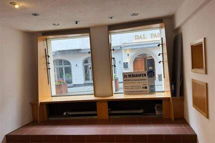 CO-CITY ** ein paar Meter zum Markt ** ca. qm EG & 1.OG ** ab sofort - Coburg