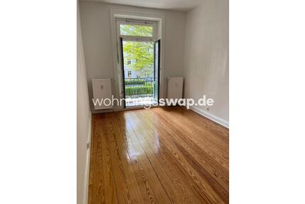 Wohnungsswap - 2 Zimmer, 64 m² - Geibelstraße, Hamburg-Nord, Hamburg