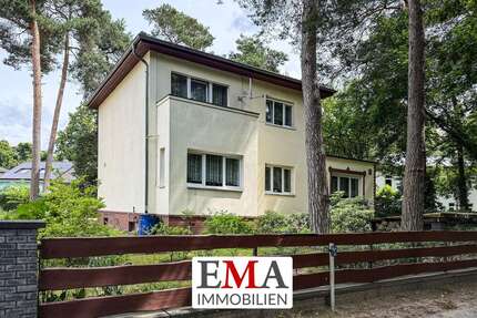 Haus zum Kaufen in Falkensee 569.000,00 € 149 m²