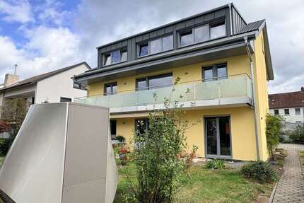 Wohnung zum Mieten in Mainleus 1.050,00 € 65 m²