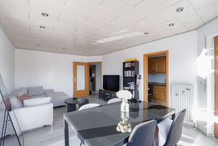 Wohnung zum Kaufen in Heilbronn 199.000,00 € 50.83 m²