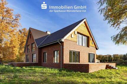 Haus zum Kaufen in Münster 695.000,00 € 101 m²