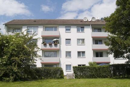 3-Zimmer-Wohnung in Remscheid Lüttringhausen