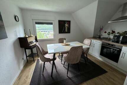Wohnung zum Mieten in Siegen 350,00 € 14 m²