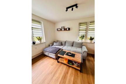 Frisch sanierte 4-Zimmer Erdgeschosswohnung in 34266 Niestetal