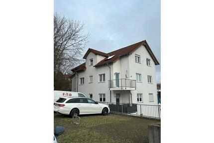 Wohnung mit EBK in Diez - 750,00&nbsp;EUR Kaltmiete, ca.&nbsp; 50,00&nbsp;m&sup2; in Weinbach (PLZ: 35796)