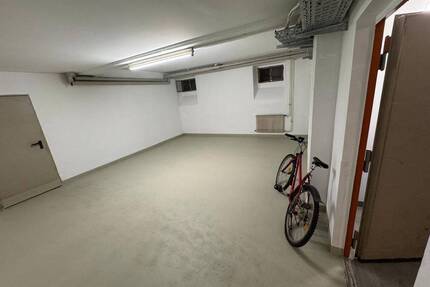 Kellerräume in Schweinfurt, Innenstadt zu vermieten!