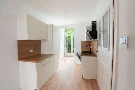 Wohnung zum Mieten in Leipzig 639,00 € 46 m²