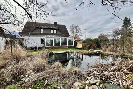 Haus zum Kaufen in Meinersen 349.000,00 € 202.51 m²