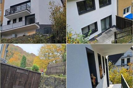 Familienfreundliches Haus mit Garten, Balkon, Garage - Gummersbach Berstig Süd