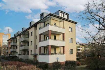 Wohnung zum Kaufen in Berlin 198.000,00 € 45.17 m²