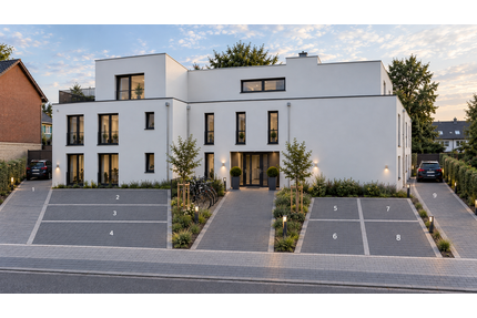 Wohnung zum Mieten in Düren 1.290,00 € 108 m²