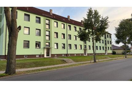 1-Zimmer Wohnung in Oberkrämer Marwitz - Velten