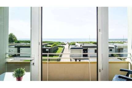 Wohnung zum Kaufen in Fehmarn OT Burgtiefe 298.000,00 € 49 m²