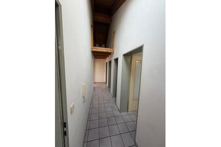 Charmante 2-Zimmer-Maisonette mit Galerie - Rohrdorf