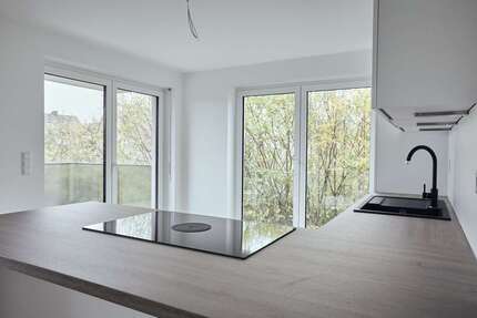 Wohnung zum Mieten in Rheda-Wiedenbrück 1.505,00 € 116.98 m²