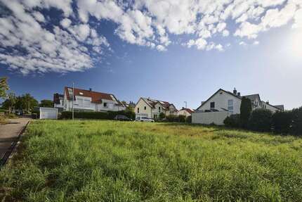 Grundstück zu verkaufen in Korntal-Münchingen 299.000,00 € 319 m²