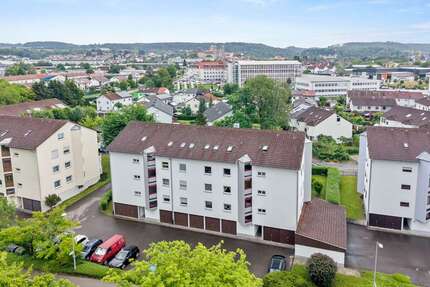 Wohnung zum Kaufen in Weingarten 249.000,00 € 86.32 m²
