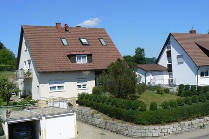 Ferienwohnug Stockach Bodensee bis 6 Personen ab 27.03.26