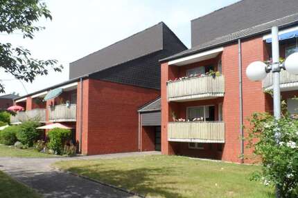 Wohnung zum Mieten in Recklinghausen 329,21 € 53.65 m²