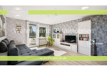 Wohnung zum Kaufen in Braunschweig Watenbüttel 265.000,00 € 75 m² - Braunschweig / Watenbüttel