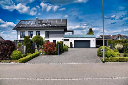 Haus zum Kaufen in Oberschönegg 899.000,00 € 293 m²